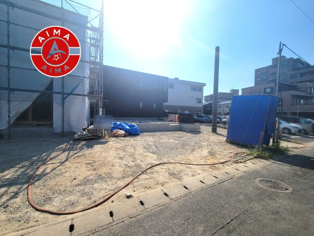 福岡市城南区長尾4丁目第3-6棟（5号棟）