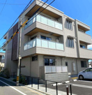 シャーメゾンGrand七日市の画像