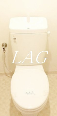 【トイレ】 | セレーノ | トイレです。