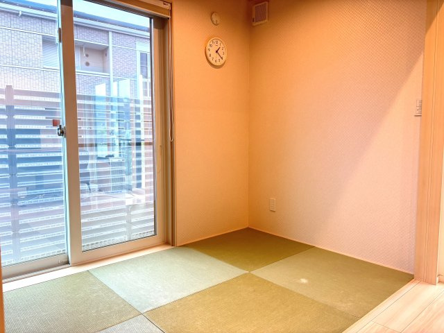 レイクタウン１丁目戸建て