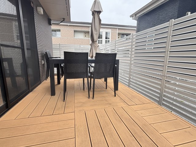 レイクタウン１丁目戸建て