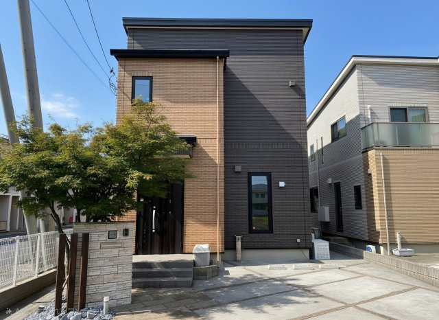 レイクタウン１丁目戸建て