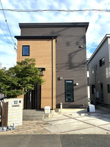 レイクタウン１丁目戸建て