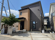 レイクタウン１丁目戸建ての画像
