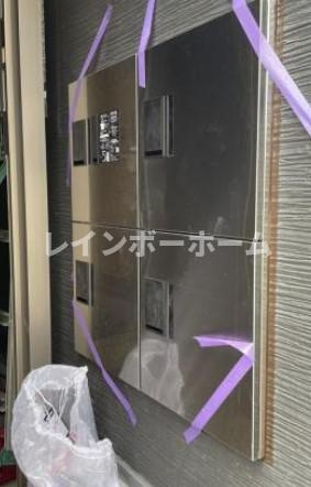 カインドネスみずほ台Southのその他共用部分