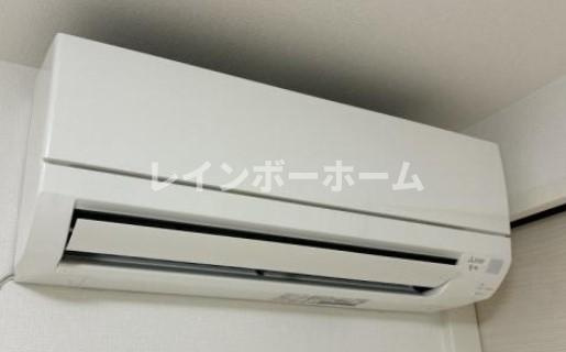 カインドネスみずほ台Southの設備