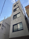 ラフォート上野根岸の画像