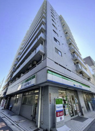 スカイコート下高井戸