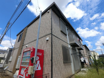 グレイスタウン蘇我　A棟の画像