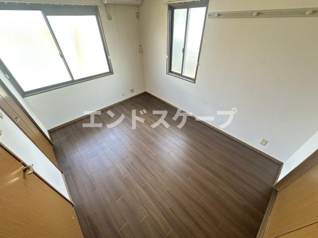 クローバーハイツ　Ｂの内装|高崎、前橋のお部屋探しはエンドスケープまで！お客様の理想お聞かせ下さい♪