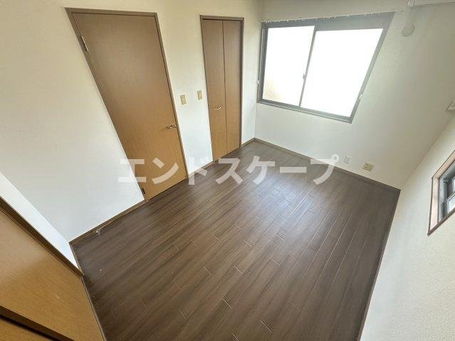 クローバーハイツ　Ｂの洋室|高崎、前橋のお部屋探しはエンドスケープまで！お客様の理想お聞かせ下さい♪