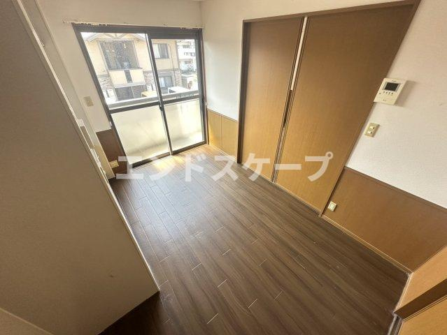 クローバーハイツ　Ｂの内装|高崎、前橋のお部屋探しはエンドスケープまで！お客様の理想お聞かせ下さい♪