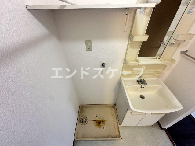 クローバーハイツ　Ｂの設備|高崎、前橋のお部屋探しはエンドスケープまで！お客様の理想お聞かせ下さい♪