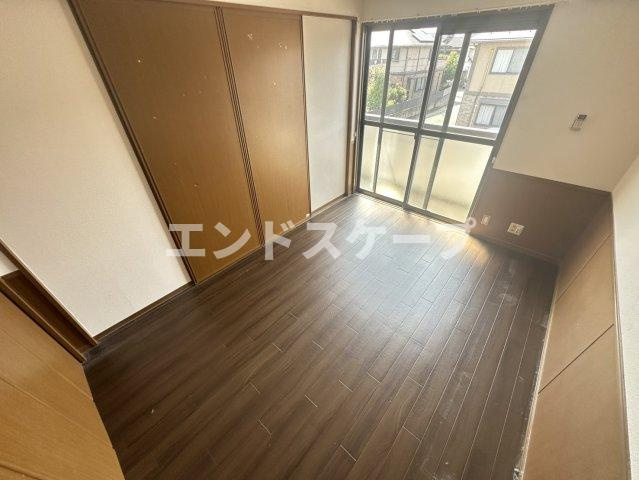 クローバーハイツ　Ｂの内装|高崎、前橋のお部屋探しはエンドスケープまで！お客様の理想お聞かせ下さい♪