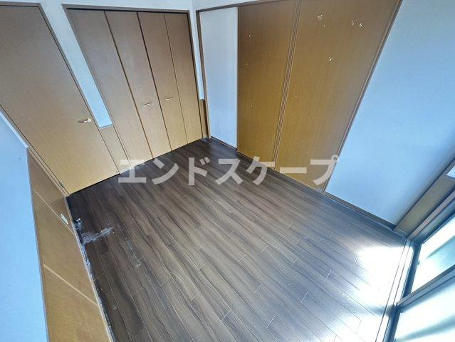 クローバーハイツ　Ｂの洋室|高崎、前橋のお部屋探しはエンドスケープまで！お客様の理想お聞かせ下さい♪