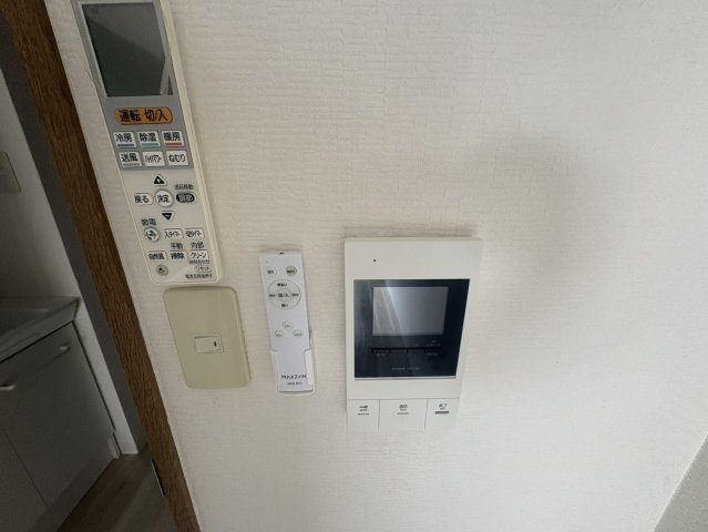 グランドステージ江坂の設備