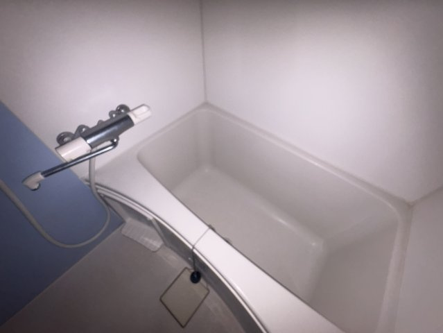 グランドステージ江坂の浴室