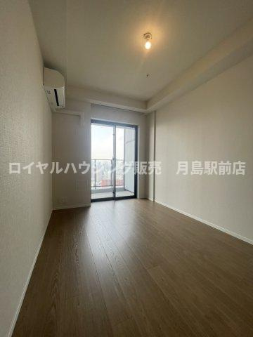 ☆6.2帖寝室☆