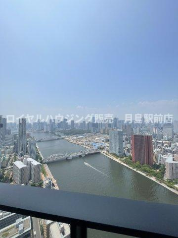 ☆41階からの眺望は壮観です！☆