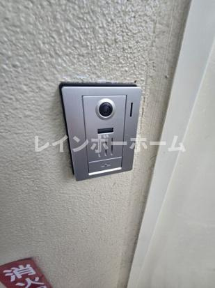 マンション麗和のその他共用部分