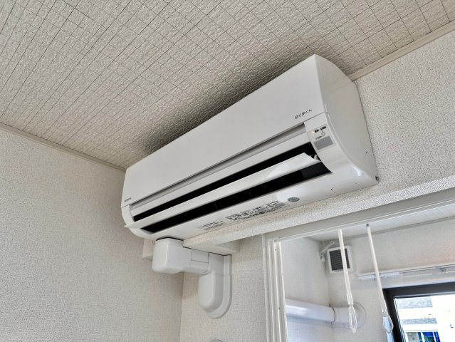 フロレゾンⅢの設備