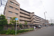 ロイヤル東住吉の画像