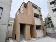 アルカディア西大井の画像