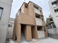 アルカディア西大井の画像