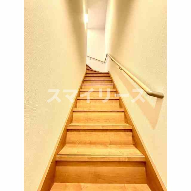 Amour Valle Fiumeの設備