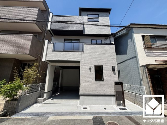 西宮市東鳴尾町2丁目