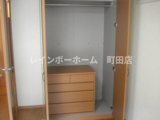 エンジョイライフ※初期費用分割後払いサービス利用可能物件の収納