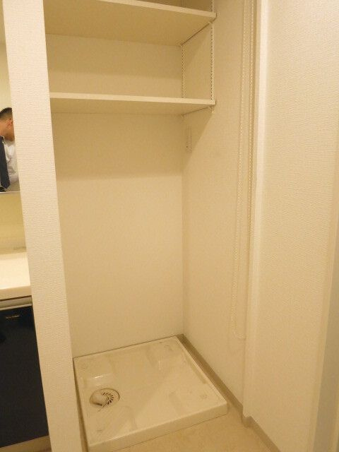 ＣＩＴＹ ＳＰＩＲＥ 半蔵門の収納
