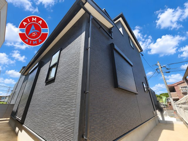 福岡市東区三苫2丁目第2-3棟（1号棟）