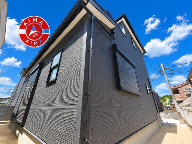 福岡市東区三苫2丁目第2-3棟（1号棟）