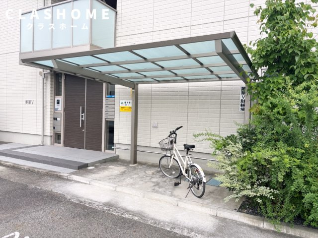 美華Ⅴ　　刈谷市近郊の賃貸はクラスホーム刈谷店のその他共用部分