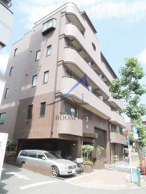 ヴィアーレＭ