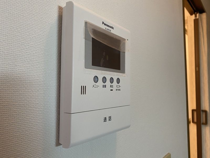 セジュールMSのセキュリティ
