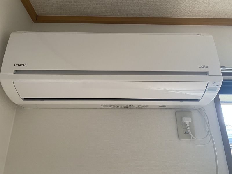 セジュールMSの設備