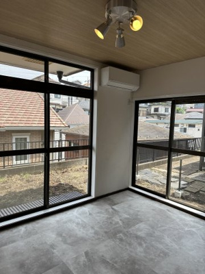 【居間・リビング】 | ◆◇旭区笹野台　中古戸建◇◆