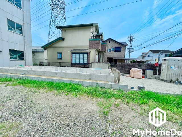 守山区天子田　第7の外観