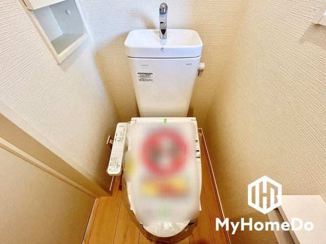 守山区天子田　第7の外観