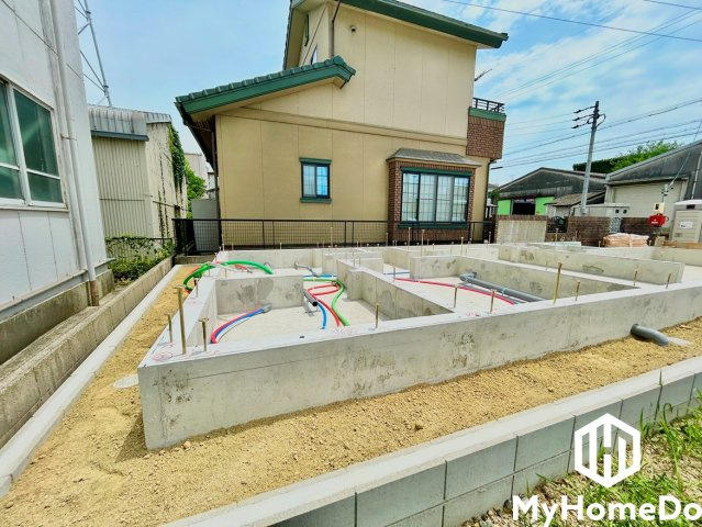 守山区天子田　第7の外観