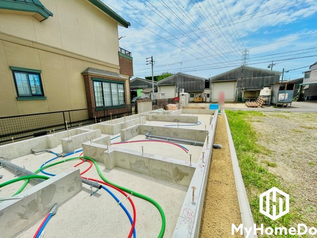 守山区天子田　第7の外観