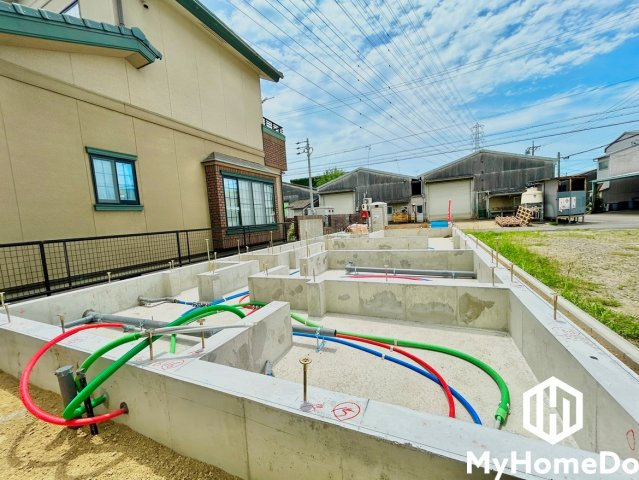 守山区天子田　第7の外観