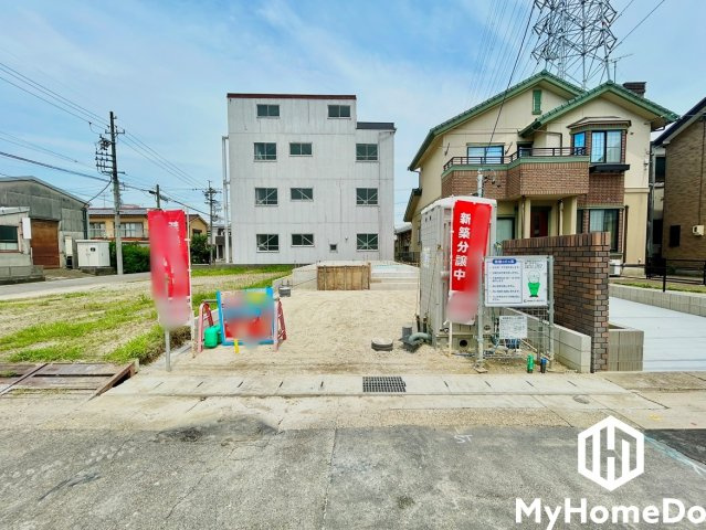 守山区天子田　第7