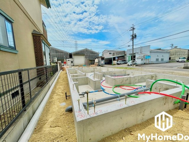 守山区天子田　第7の外観