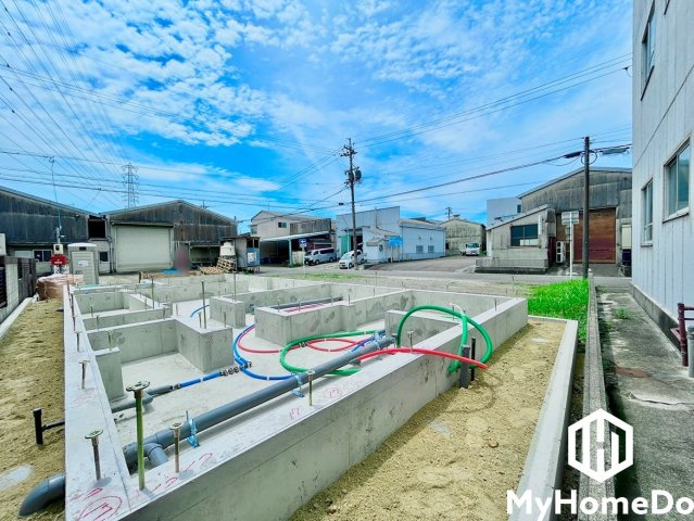 守山区天子田　第7の外観