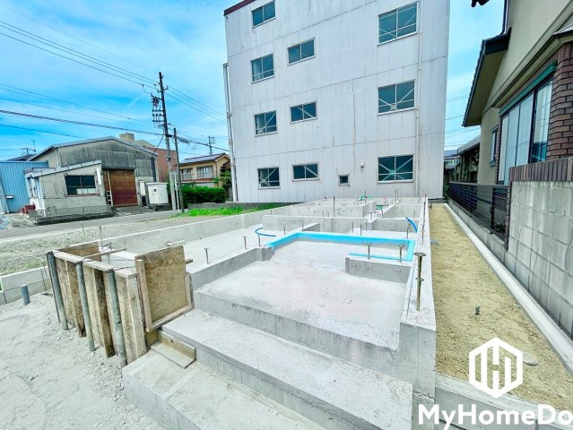 守山区天子田　第7の外観