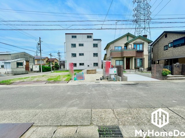 守山区天子田　第7の外観
