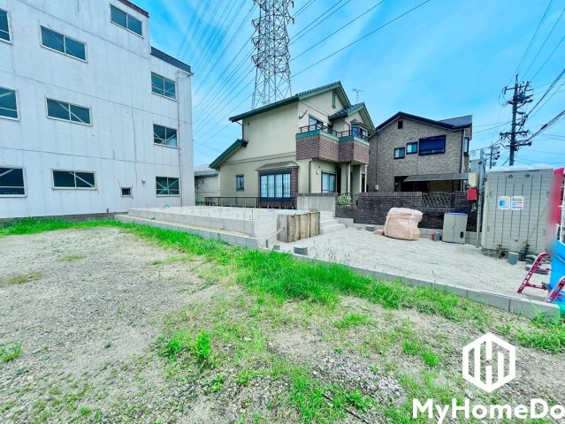守山区天子田　第7の外観